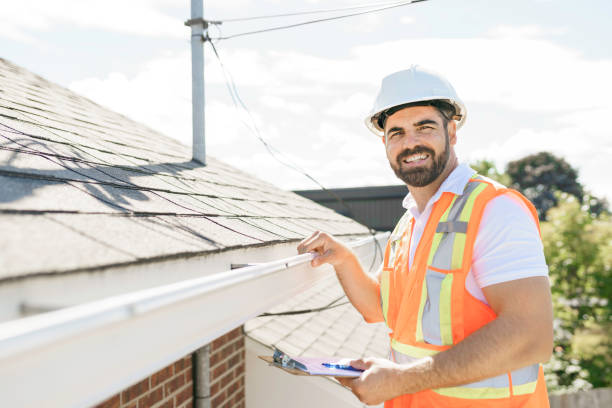 Quick and Trustworthy Emergency Roof Repair Services in Frackville, PA
