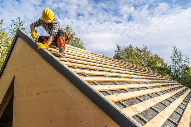 Best Roof Restoration Services  in Frackville, PA