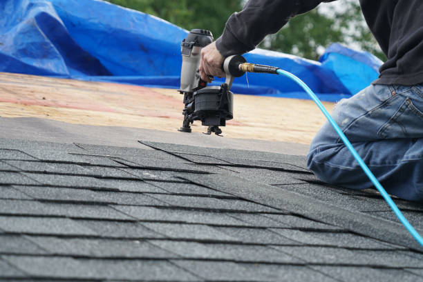 Quick and Trustworthy Emergency Roof Repair Services in Frackville, PA