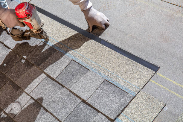 Best Storm Damage Roof Repair  in Frackville, PA